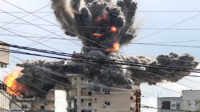 تطويق حزب الله وقصف مدفعي.. إسرائيل تطلب مهلة من واشنطن لضرب "جنوب لبنان"